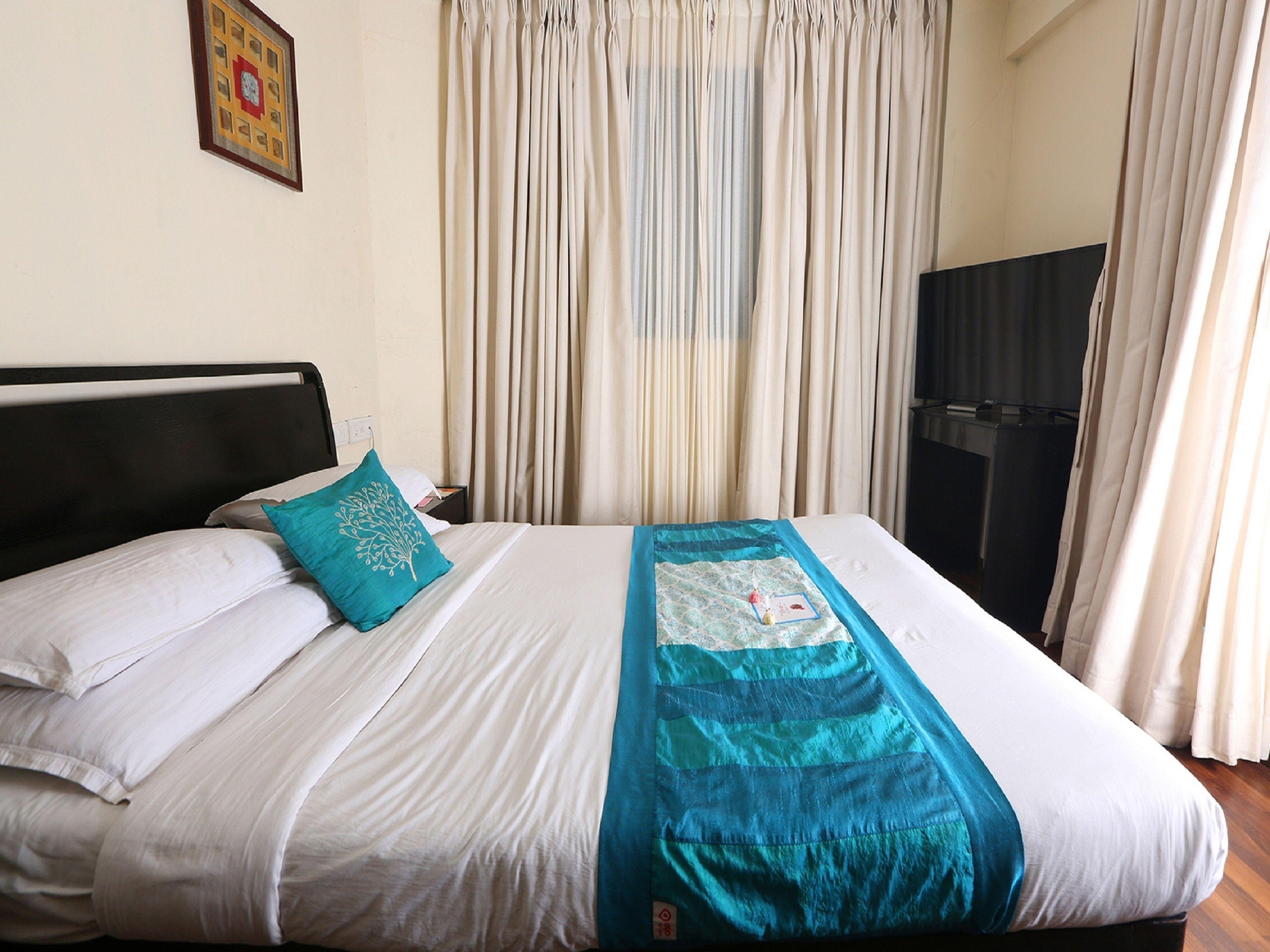 Hotel Orritel West — Photos 2