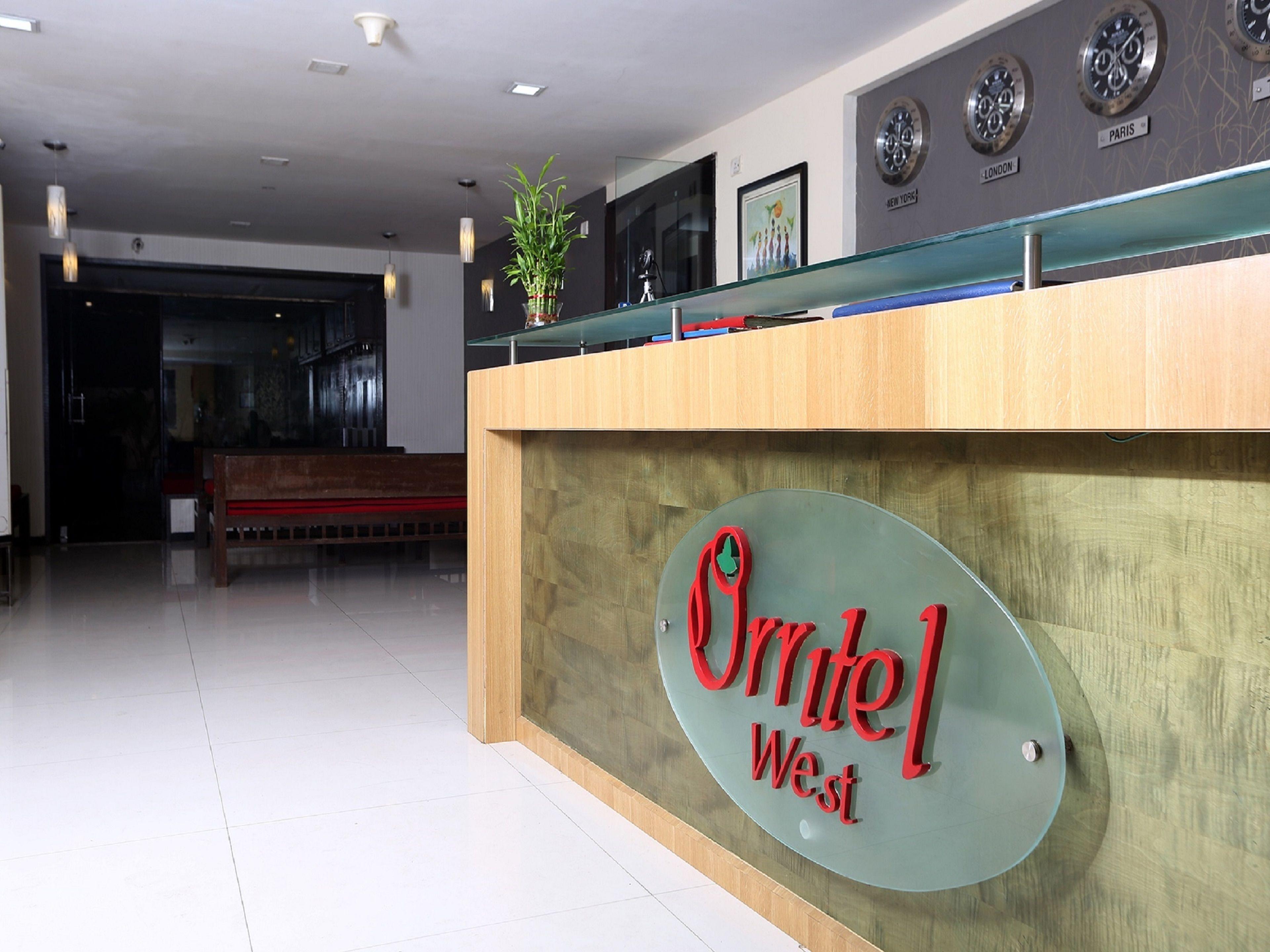 Hotel Orritel West — Photos 3